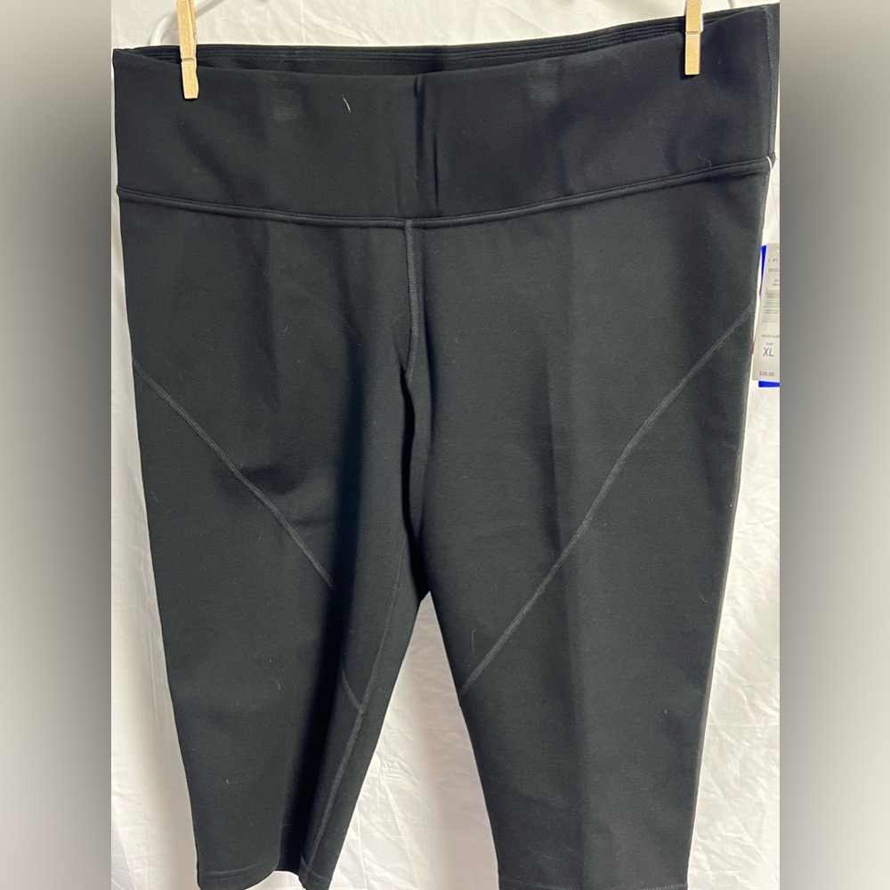 Nygard womens capri pants size xl nwt